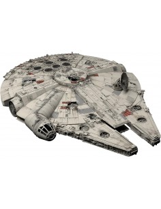 Millennium Falcon 1/72...