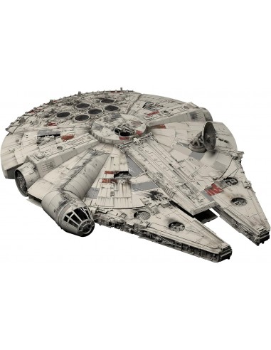 Millennium Falcon 1/72 Perfect Grade....