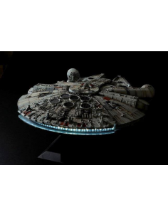 Millennium Falcon 1/72... 2