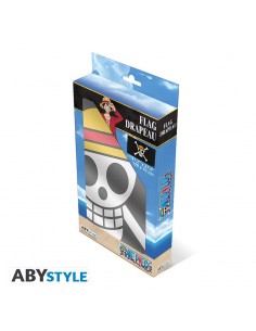 One Piece Flag -Strawhat-... 2