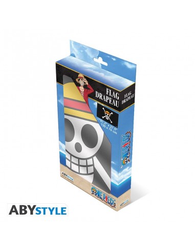 One Piece Flag -Strawhat- (70X120cm)....