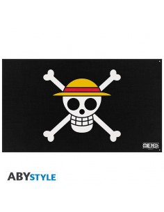 One Piece Flag -Strawhat-...