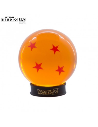 Dragon Ball (Nº4). Abystyle