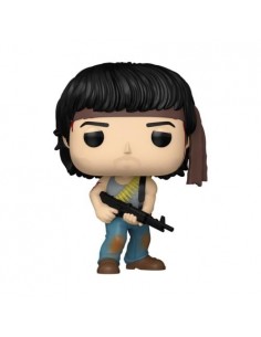 John Rambo. Rambo. Funko POP!