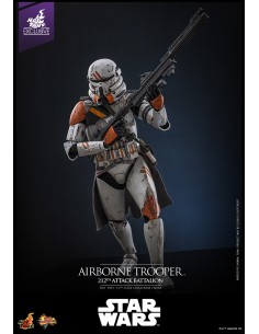 Airborne Trooper (212th... 2