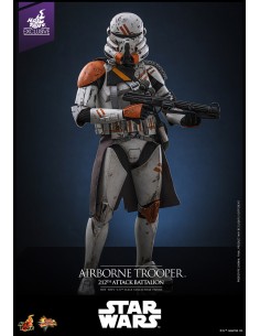 Airborne Trooper (212th...
