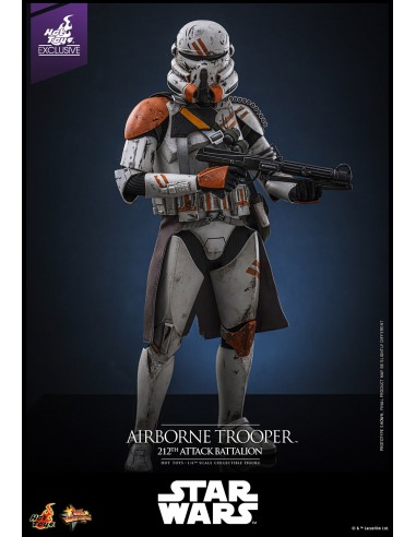 Airborne Trooper (212th Attack...