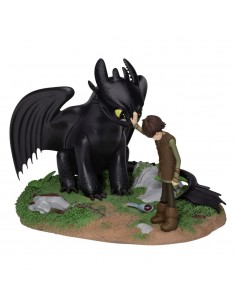 Toothless & Hiccup.... 2