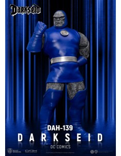 Darkseid 1/9. Dynamic... 2