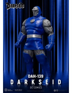 Darkseid 1/9. Dynamic...