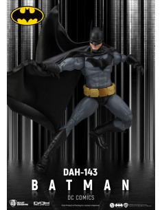 Batman 1/9. Dynamic 8ction... 2