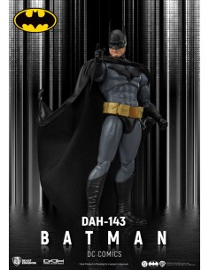 Batman 1/9. Dynamic 8ction...