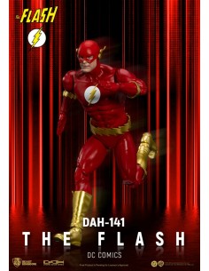 The Flash 1/9. Dynamic... 2