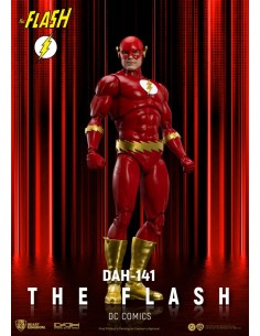 The Flash 1/9. Dynamic...