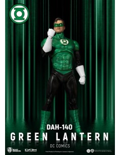 Green Lantern 1/9. Dynamic...