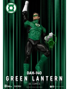 Green Lantern 1/9. Dynamic... 2