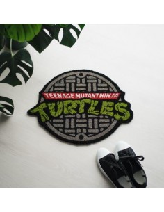 Round Doormat (Felpudo).... 2