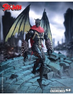 Classic Nightmare Spawn....