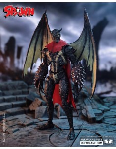 Classic Nightmare Spawn.... 2