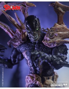 Curse of Spawn. Spawn.... 2