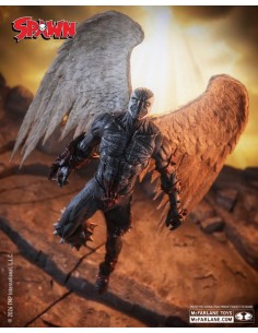 Wings of Redemption Spawn.... 2