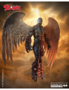 Wings of Redemption Spawn....