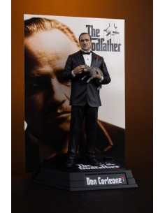 Don Corleone. Movie...