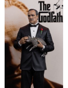 Don Corleone. Movie... 2