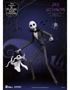 Jack Skellington. Dynamic... 2