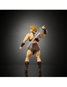 He-Man. Masters of the... 2