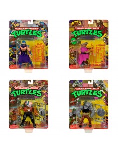 Teenage Mutant Ninja...