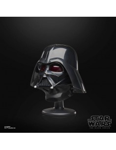 Darth Vader Mini Helmet.... 2