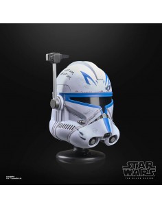 Captain Rex Mini Helmet.... 2