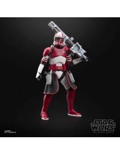 Clone Commander Thorn. The... 2