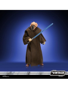 Plo Koon. The Vintage... 2