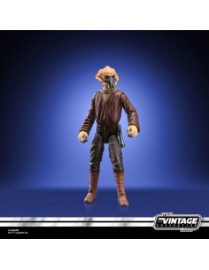 Plo Koon. The Vintage...