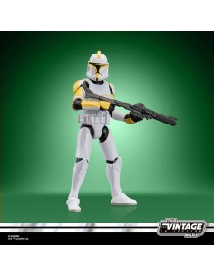 Clone Trooper Commander.... 2