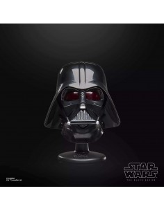 Darth Vader Mini Helmet....