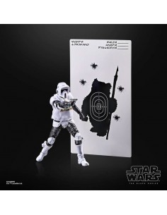 Scout Trooper May the 4th... 2