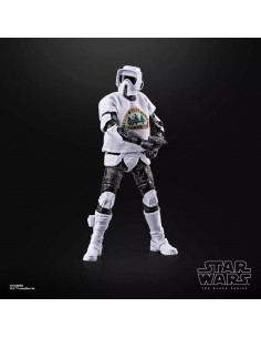 Scout Trooper May the 4th...