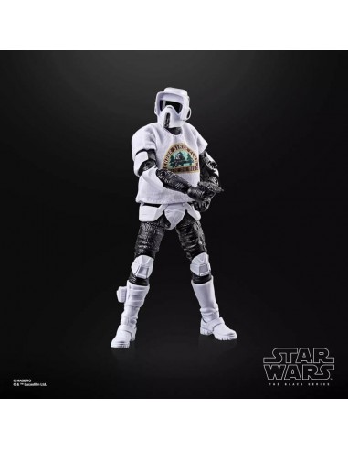 Scout Trooper May the 4th Be With...