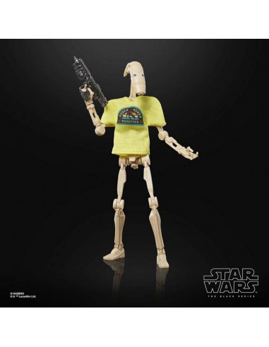 B1 Battle Droid May the 4th Be With...