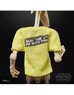 B1 Battle Droid May the 4th... 2