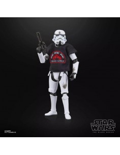 Stormtrooper May the 4th Be...