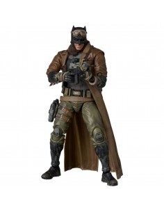 Knightmare Batman Snyder´s... 2