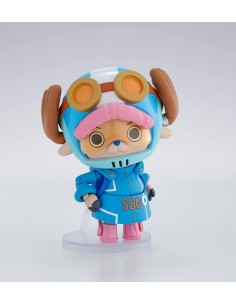 Tony Tony Chopper -Future...