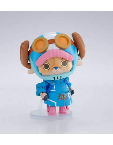 Tony Tony Chopper -Future Island...