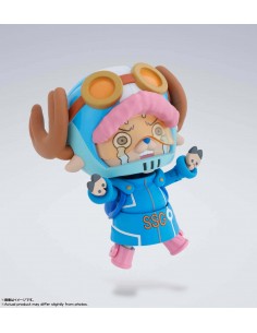 Tony Tony Chopper -Future... 2