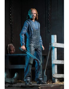 Ultimate Jason. Friday The...
