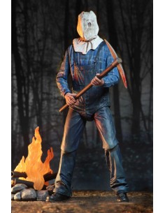 Ultimate Jason. Friday The... 2